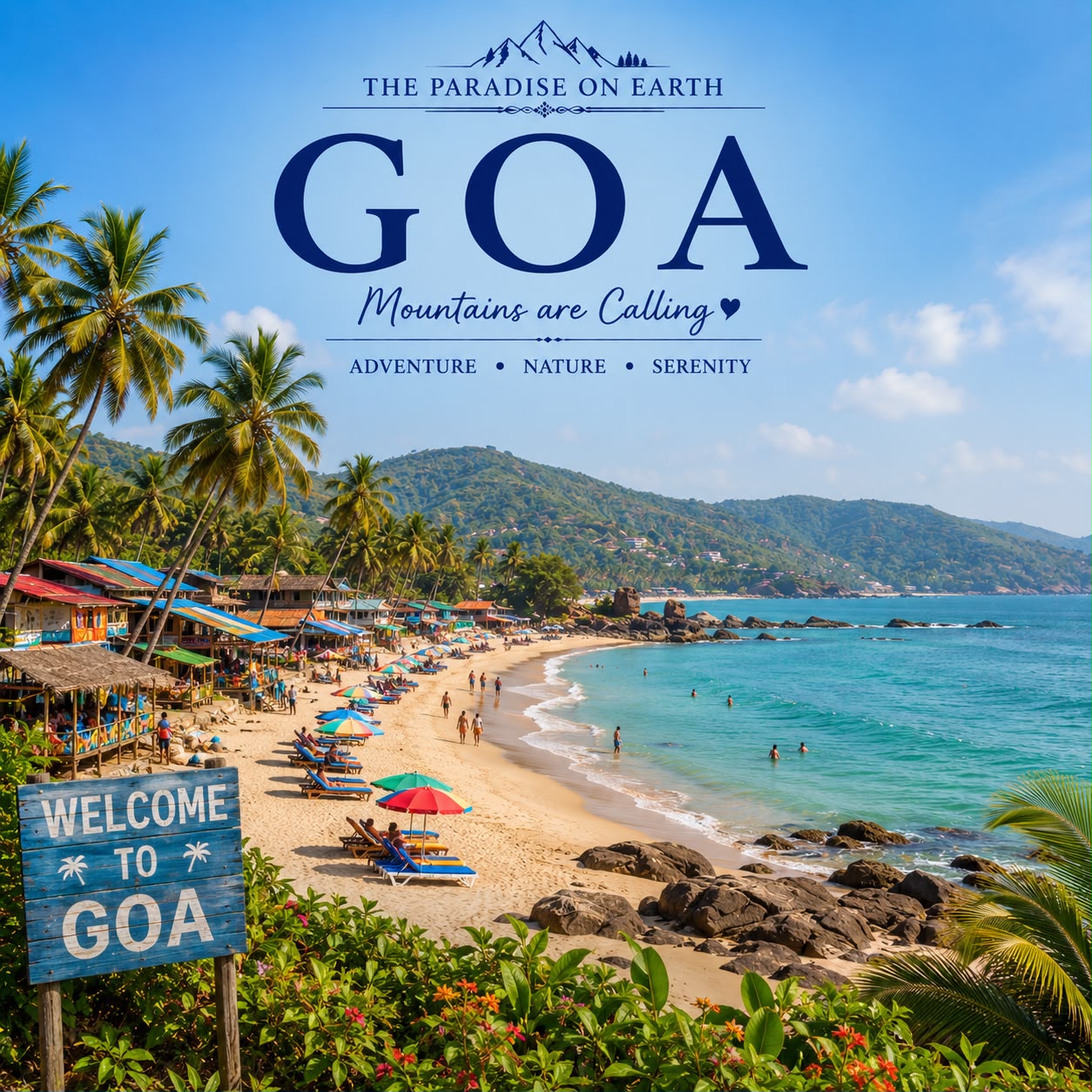 goa