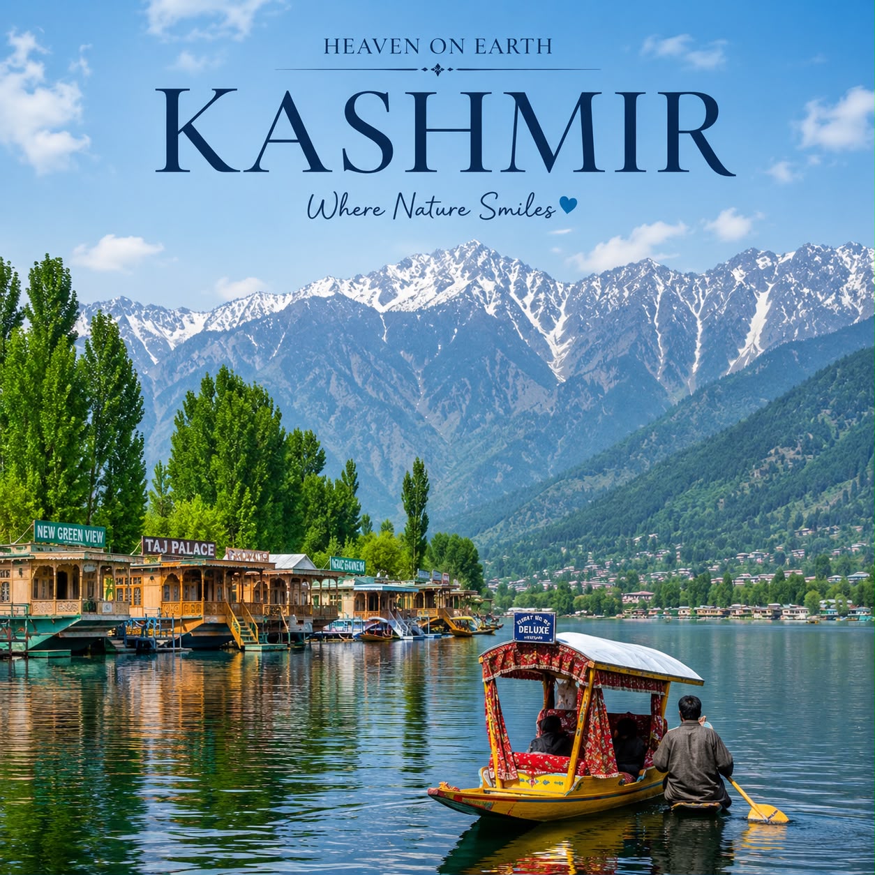 kashmeer