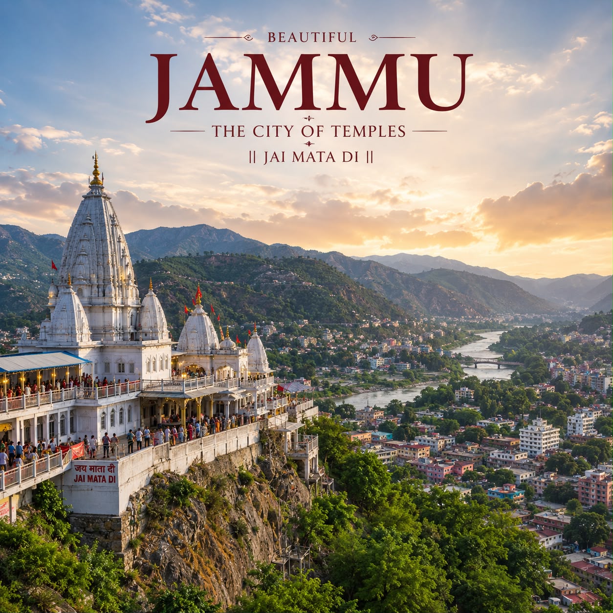 jammu